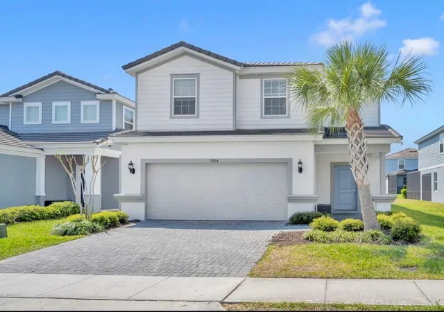 2nd image of 7204 Oakmoss Loop, Davenport, FL 33837 | MLS# O6394455