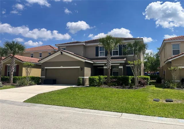 4th image of 5117 Oakbourne Ave, Davenport, FL 33837 | MLS# O6394458
