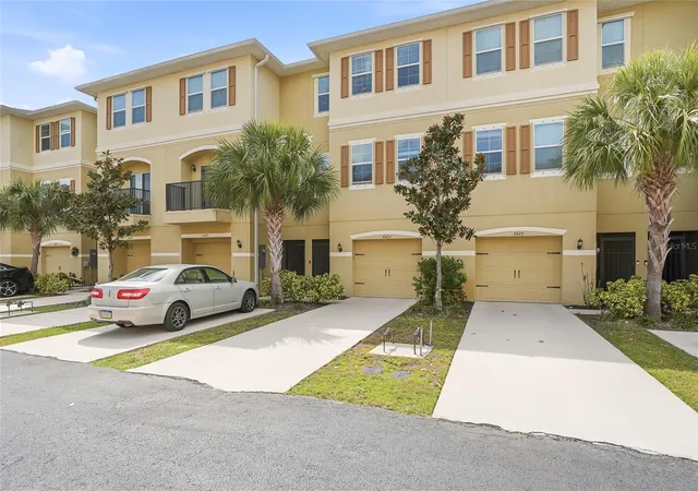 Photo 1 of Townhouse for sale at 5523 Yellowfin Ct, New Port Richey, FL 34652 | MLS# TB8491569 | Listing updated on 2026-08-24
