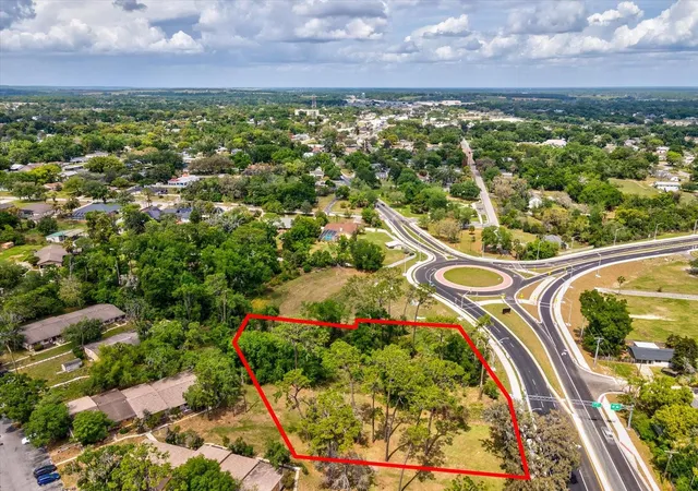 Photo 2 of Land for sale at State Rd 98, Dade City, FL 33525 | MLS# W7884326 | Listing updated on 2026-08-17