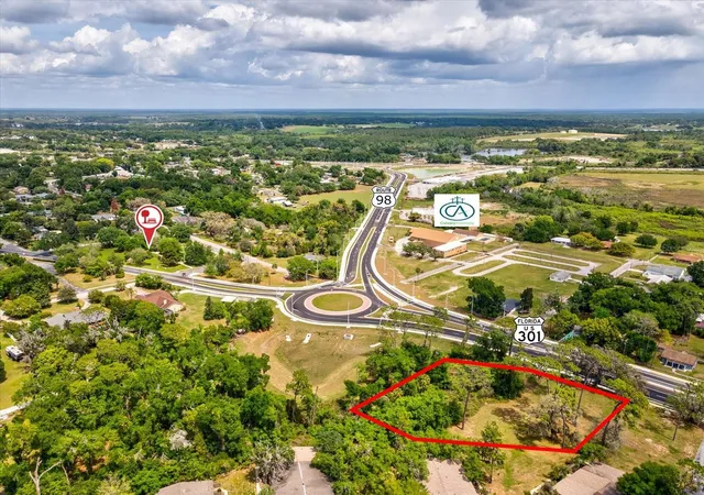 Photo 3 of Land for sale at State Rd 98, Dade City, FL 33525 | MLS# W7884326 | Listing updated on 2026-08-17