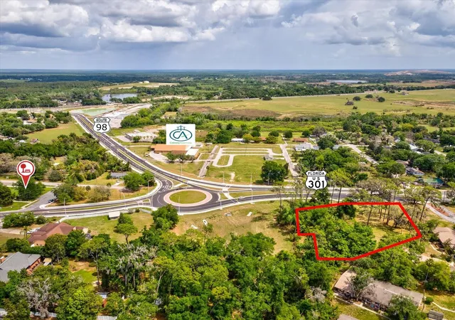 Photo 3 of Land for sale at State Rd 98, Dade City, FL 33525 | MLS# W7884326 | Listing updated on 2026-08-17