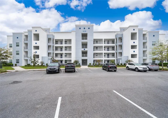 Condo for sale at 3131 Paradox Cir #108, Kissimmee, FL 34746 | MLS# S5146717 | Listing updated on 2026-08-30