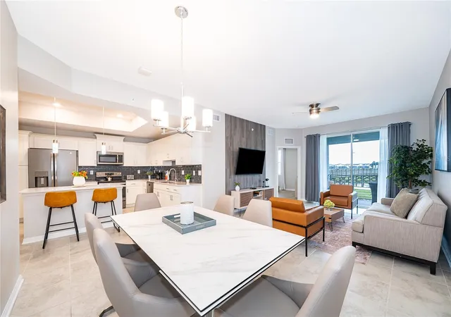 Photo 1 of Condo for sale at 3131 Paradox Cir #108, Kissimmee, FL 34746 | MLS# S5146717 | Listing updated on 2026-08-30