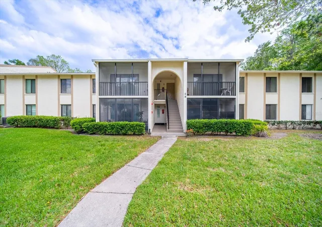 1st image of 1441 Pine Glen Ln #E2, Tarpon Springs, FL 34688 | MLS# TB8491585