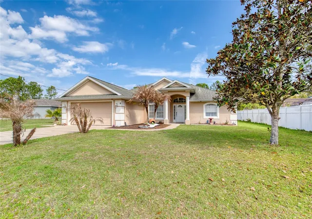 Photo 2 of Single family home for sale at 89 Felwood Ln, Palm Coast, FL 32137 | MLS# V4948179 | Listing updated on 2026-03-29