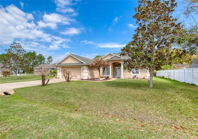 Photo 4 of Single family home for sale at 89 Felwood Ln, Palm Coast, FL 32137 | MLS# V4948179 | Listing updated on 2026-03-29