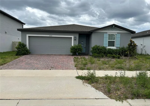 Photo 1 of Sale Pending at 4747 Bernard Blvd, Haines City, FL 33844 | MLS# L4960674 | Listing updated on 2026-05-14