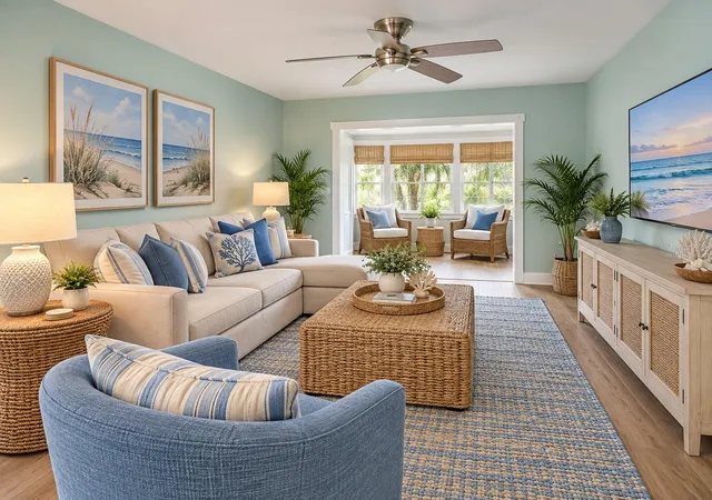 Listing Photo 4 - Condo for sale in building located at 5842 Welcome Rd, BRADENTON, FL 34207 - Unit #J2