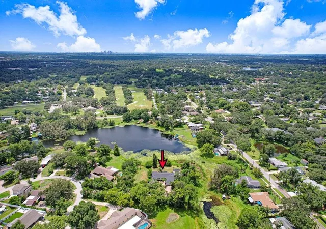 Photo 1 of Single family home for sale at 1350 Eckles Dr, Tampa, FL 33612 | MLS# TB8491587 | Listing updated on 2026-10-07