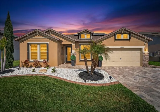 Homes for sale in Riverview, FL | 13618 Galway Sand Rd, Riverview, FL 33579 | MLS# TB8491589