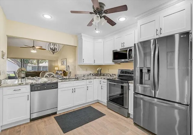 Homes for sale in Venice, FL | 892 Country Club Cir #50, Venice, FL 34293 | MLS# A4687901
