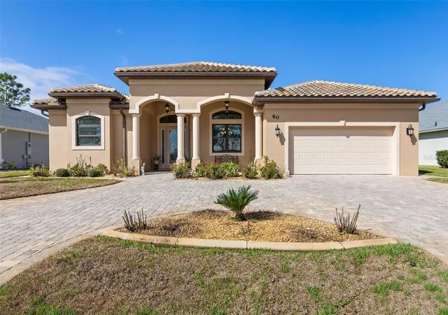 1st image of 60 Fenimore Ln, Palm Coast, FL 32137 | MLS# O6394482