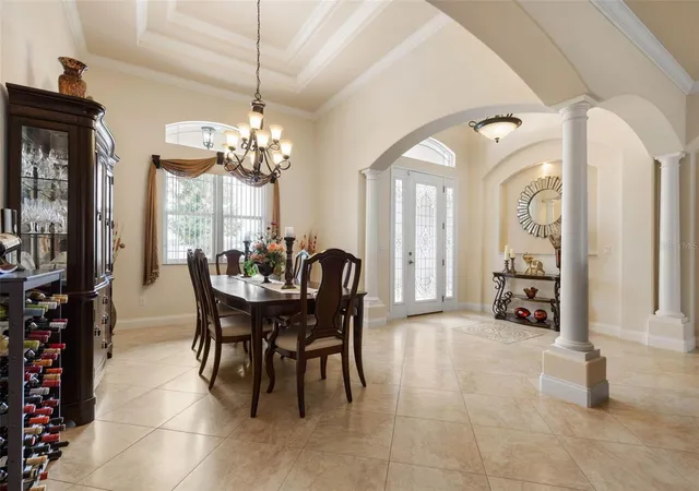 3rd image of 60 Fenimore Ln, Palm Coast, FL 32137 | MLS# O6394482