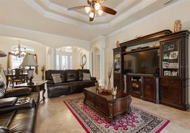 5th image of 60 Fenimore Ln, Palm Coast, FL 32137 | MLS# O6394482