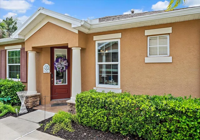 Photo 1 of Townhouse for sale at 11547 52nd Court E, Parrish, FL 34219 | MLS# A4687905 | Listing updated on 2026-09-16