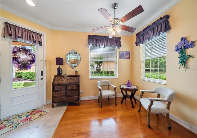 Photo 3 of Townhouse for sale at 11547 52nd Court E, Parrish, FL 34219 | MLS# A4687905 | Listing updated on 2026-09-16