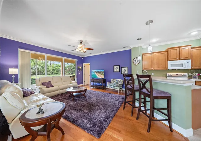 Photo 4 of Townhouse for sale at 11547 52nd Court E, Parrish, FL 34219 | MLS# A4687905 | Listing updated on 2026-09-16