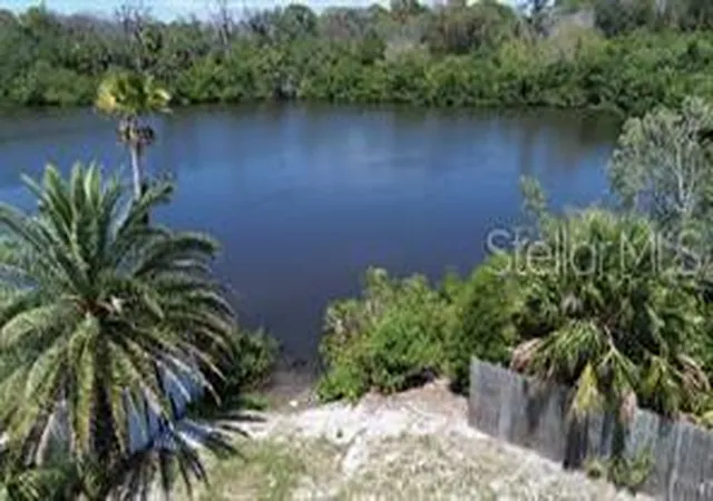 Photo 1 of Land for sale at 6981 Edgewater Dr, New Port Richey, FL 34652 | MLS# W7884329 | Listing updated on 2026-05-28