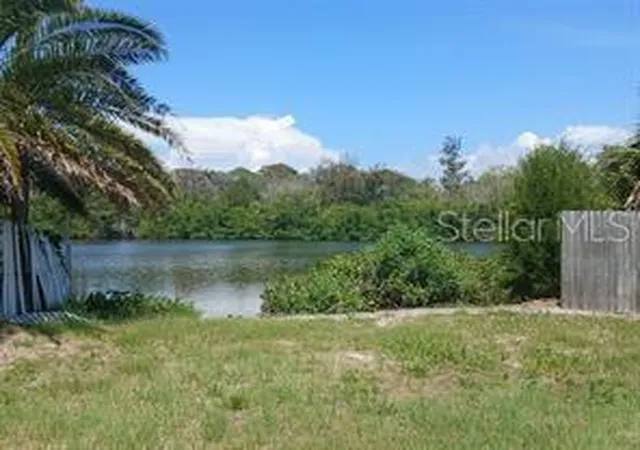 Photo 2 of Land for sale at 6981 Edgewater Dr, New Port Richey, FL 34652 | MLS# W7884329 | Listing updated on 2026-05-28