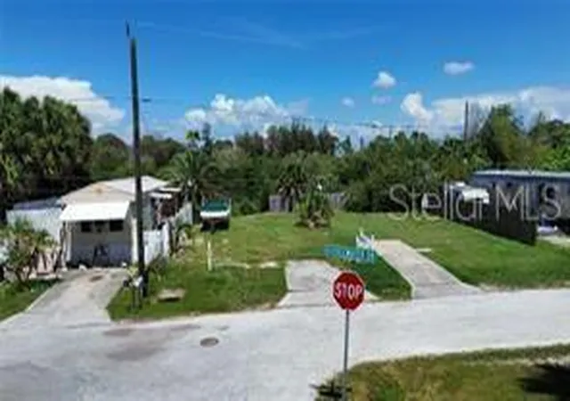 Photo 3 of Land for sale at 6981 Edgewater Dr, New Port Richey, FL 34652 | MLS# W7884329 | Listing updated on 2026-05-28