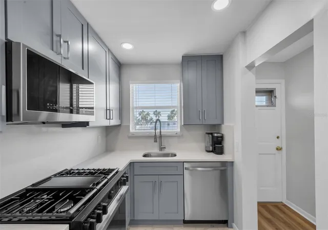 Photo 3 of Condo for sale at 3128 59th Street S #303, Gulfport, FL 33707 | MLS# TB8491595 | Listing updated on 2026-10-10