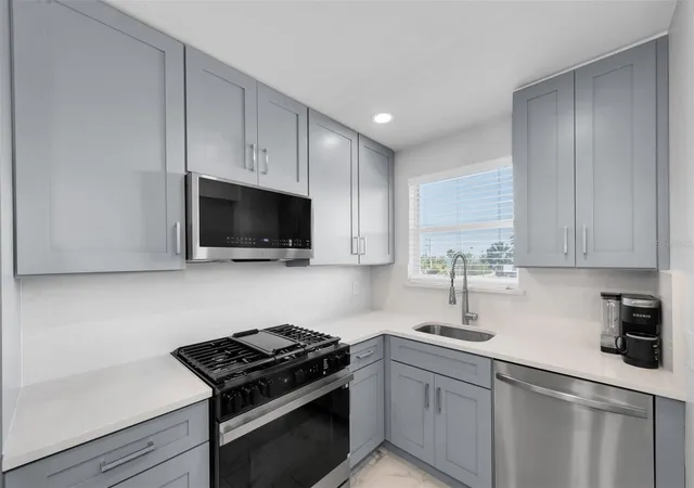 Photo 3 of Condo for sale at 3128 59th Street S #303, Gulfport, FL 33707 | MLS# TB8491595 | Listing updated on 2026-10-10