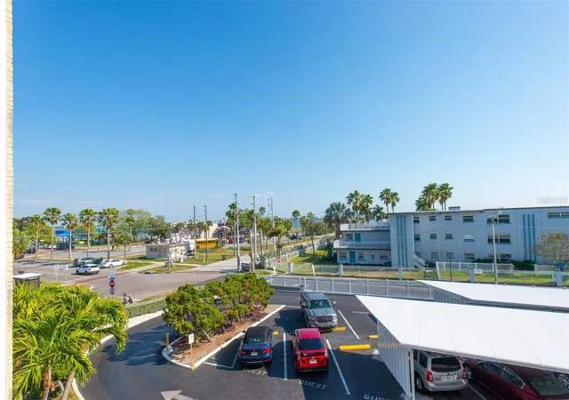 43rd image of 3128 59th St S #303, Gulfport, FL 33707 | MLS# TB8491595
