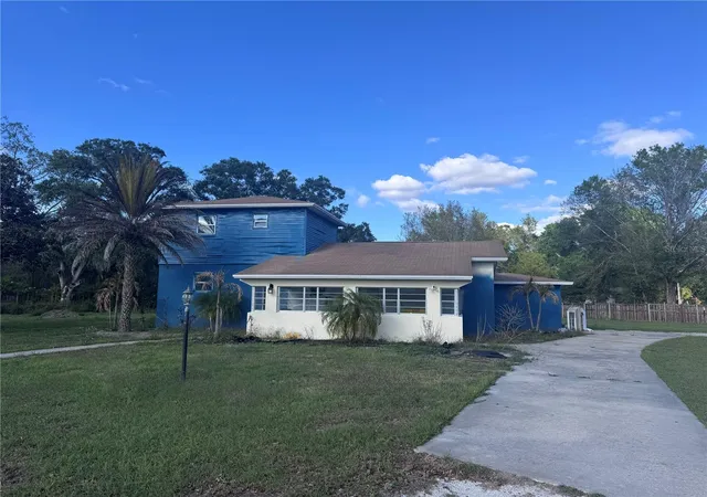 1st image of 1142 Sw Mildred St, Arcadia, FL 34266 | MLS# C7524077