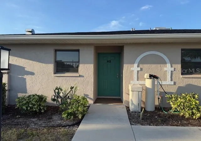 3rd image of 24540 Harborview Rd #H2, Punta Gorda, FL 33980 | MLS# C7524078