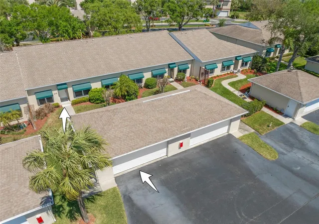 Photo 1 of Condo for sale at 6600 100th Way N #24B, St Petersburg, FL 33708 | MLS# TB8491609 | Listing updated on 2026-10-03