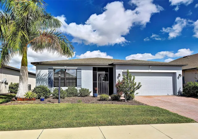 Photo 2 of Single family home for sale at 2065 Apian Way, Port Charlotte, FL 33953 | MLS# C7524079 | Listing updated on 2026-08-31