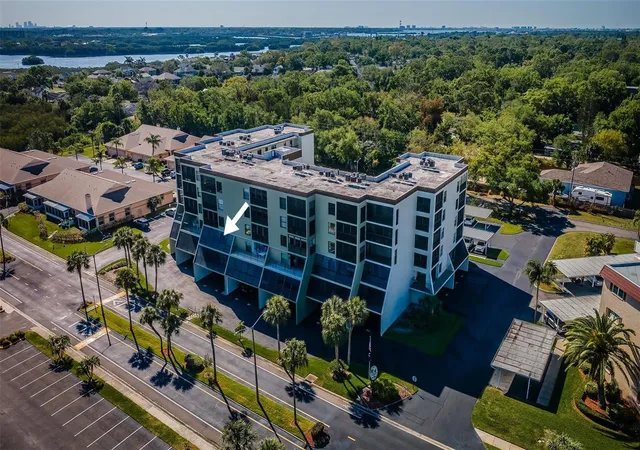 2nd image of 9860 62Nd Ter N #1025, St Petersburg, FL 33708 | MLS# TB8491615