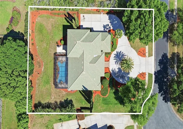 Photo 4 of Single family home for sale at 9119 Balmoral Mews Sq, Windermere, FL 34786 | MLS# S5146725 | Listing updated on 2026-07-17