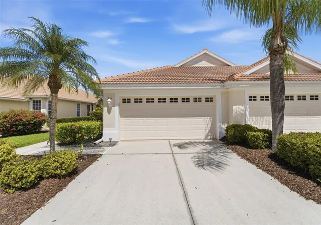 1st image of 4924 Whispering Oaks Dr, North Port, FL 34287 | MLS# A4687915