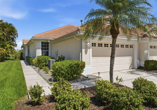 2nd image of 4924 Whispering Oaks Dr, North Port, FL 34287 | MLS# A4687915
