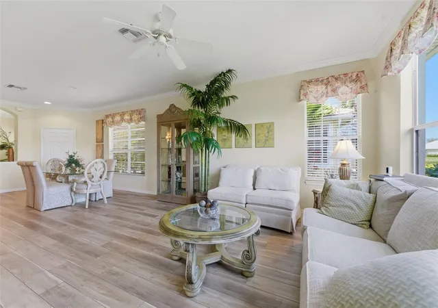 3rd image of 4924 Whispering Oaks Dr, North Port, FL 34287 | MLS# A4687915