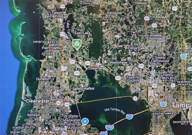 3rd image of 1720 Arabian Ln, Palm Harbor, FL 34685 | MLS# S5146728