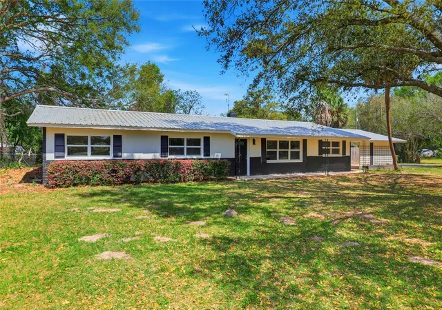 3rd image of 980 Sw 105Th St, Trenton, FL 32693 | MLS# GC538937