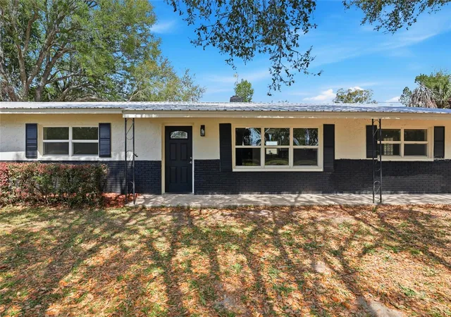 4th image of 980 Sw 105Th St, Trenton, FL 32693 | MLS# GC538937