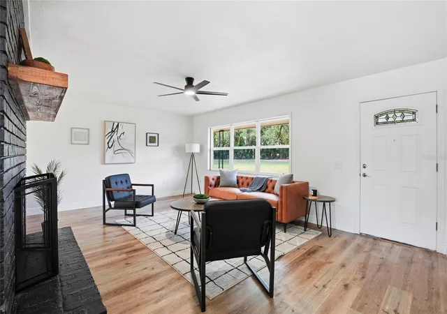 5th image of 980 Sw 105Th St, Trenton, FL 32693 | MLS# GC538937