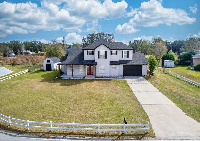 Homes for sale in St Cloud, FL | 4103 Quail Nest Ct, St Cloud, FL 34772 | MLS# O6394518