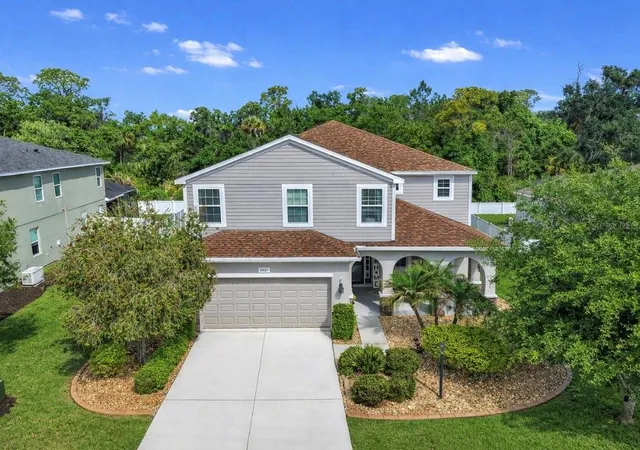Photo 1 of Single family home for sale at 2927 130th Avenue E, Parrish, FL 34219 | MLS# A4687921 | Listing updated on 2026-10-25