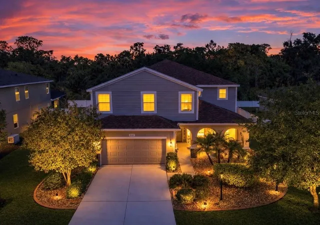 Photo 1 of Single family home for sale at 2927 130th Avenue E, Parrish, FL 34219 | MLS# A4687921 | Listing updated on 2026-10-25