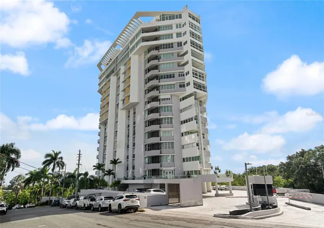 Homes for sale in Guaynabo, PR | 833 St #1603, Guaynabo, PR 00969 | MLS# PR9120265