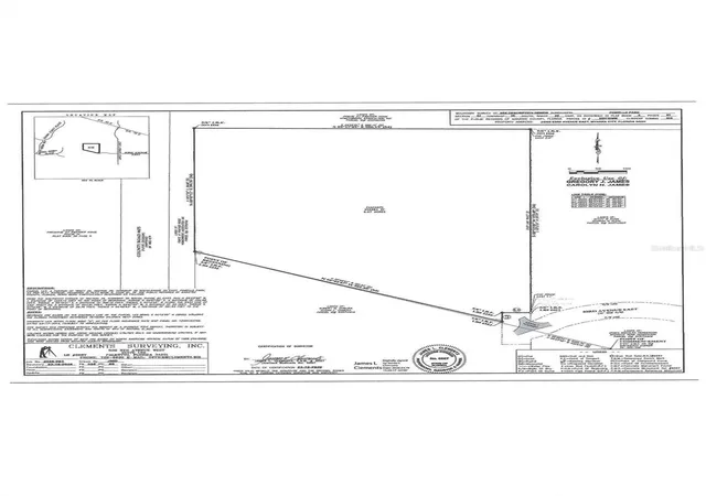 Photo 3 of Land for sale at 24005 83rd Avenue E, Myakka City, FL 34251 | MLS# TB8491634 | Listing updated on 2026-08-07