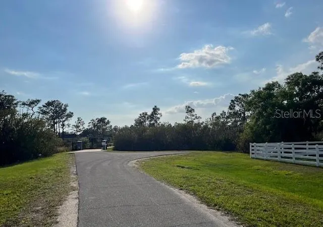 Photo 3 of Land for sale at 24005 83rd Avenue E, Myakka City, FL 34251 | MLS# TB8491634 | Listing updated on 2026-08-07