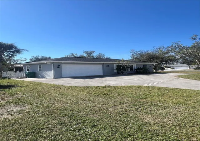 Photo 1 of Single family home for sale at 22065 Malone Ave, Port Charlotte, FL 33952 | MLS# TB8491635 | Listing updated on 2026-08-08
