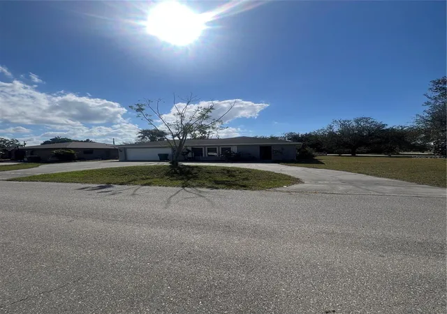 Photo 3 of Single family home for sale at 22065 Malone Ave, Port Charlotte, FL 33952 | MLS# TB8491635 | Listing updated on 2026-08-08
