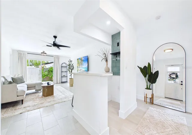 Photo 4 of Single family home for sale at 1920 New Hampshire Ave NE, Saint Petersburg, FL 33703 | MLS# TB8491638 | Listing updated on 2026-08-30